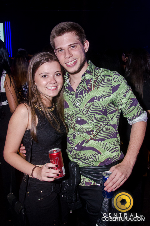 Lançamento do novo DVD de Simone & Simaria
