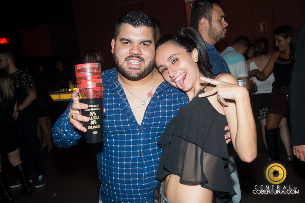 Show de Gusttavo Lima