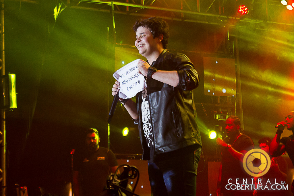 Show Matheus & Kauan