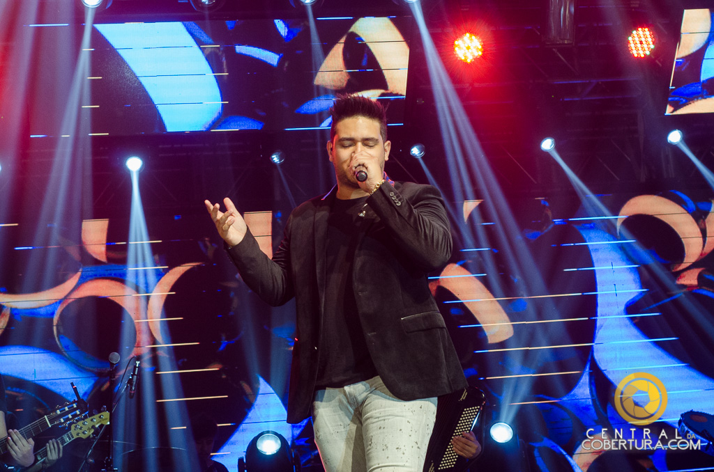 Show Henrique & Juliano