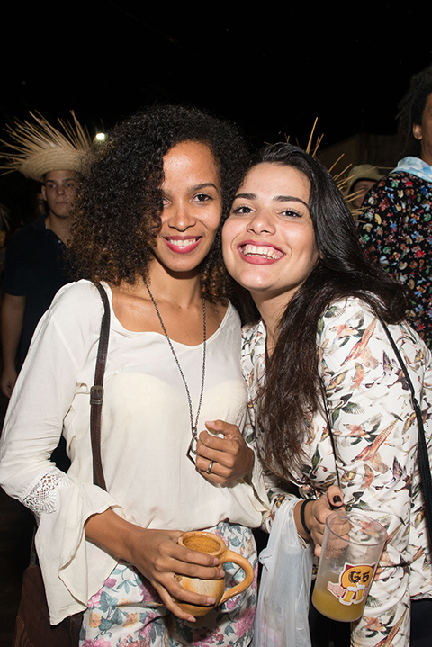 Nativus do Cumbe 2017