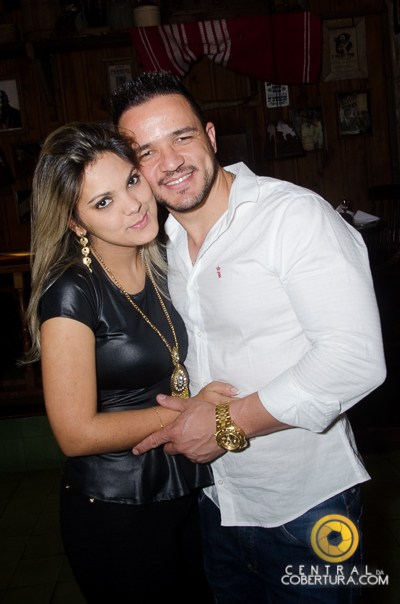 Show Jads & Jadson no Villa Country