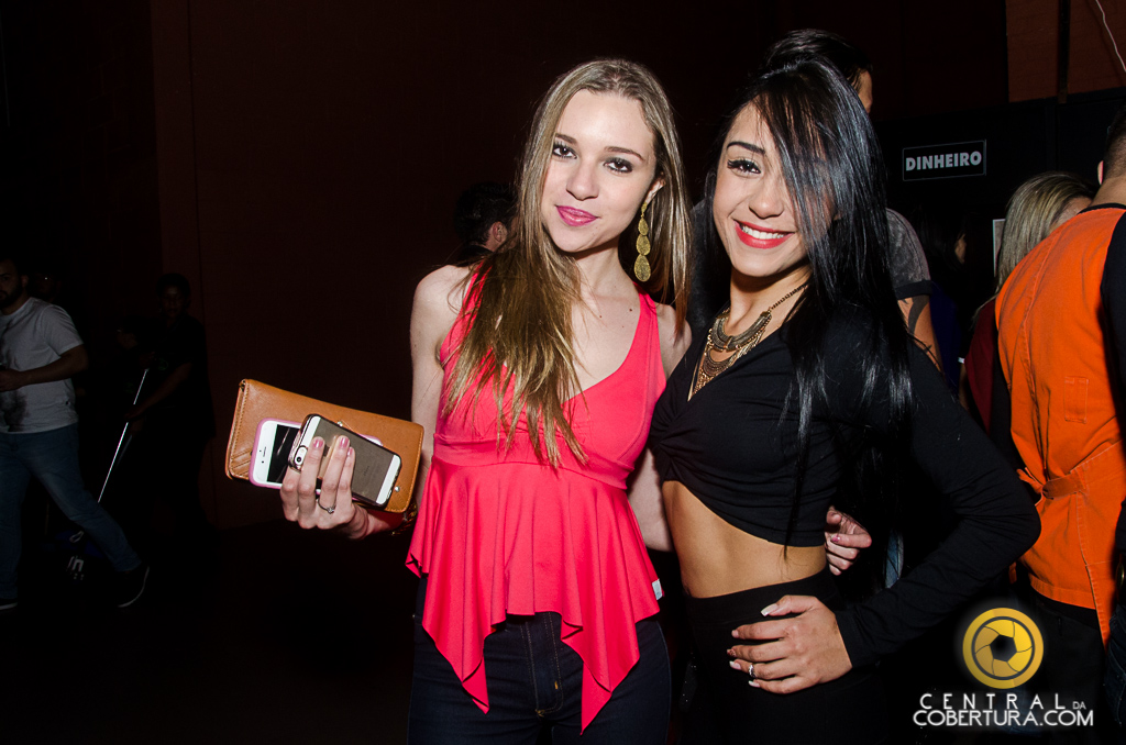 Show Bruno e Marrone e George Henrique & Rodrigo