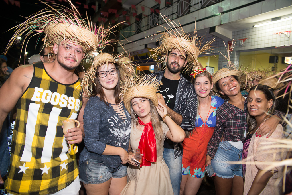 Nativus do Cumbe 2017