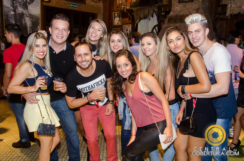 Show Bruninho & Davi