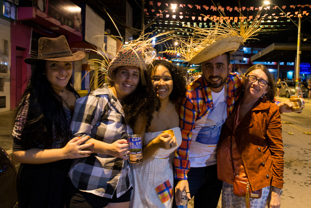 Nativus do Cumbe 2017