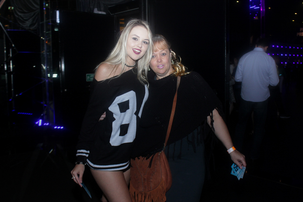 Show de Maríla Mendonça