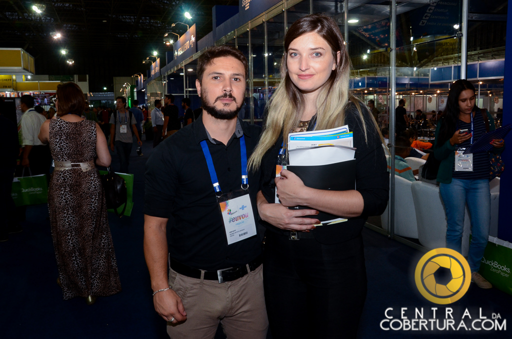 Feira do Empreendedor 2016