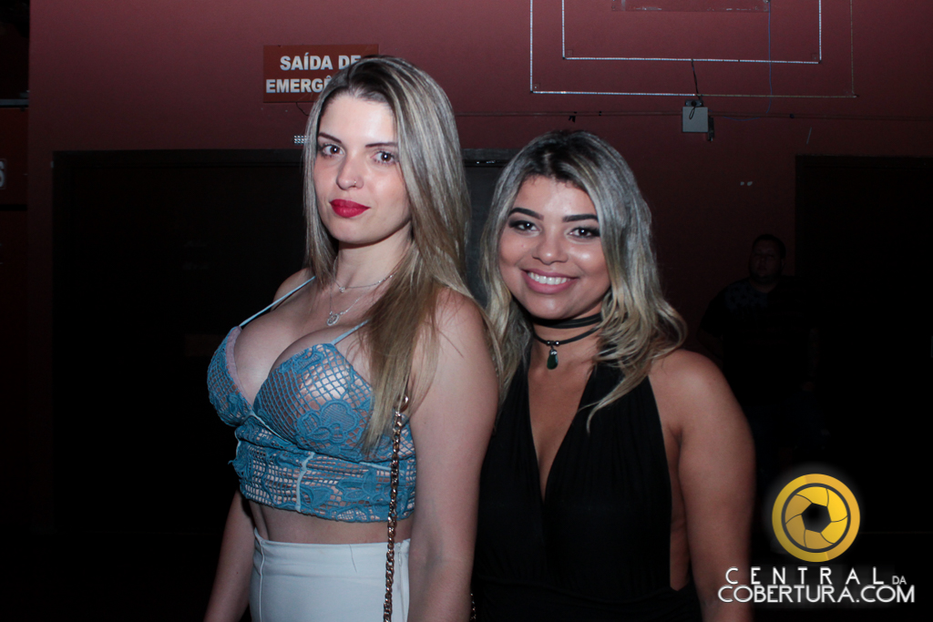 Show de Maríla Mendonça