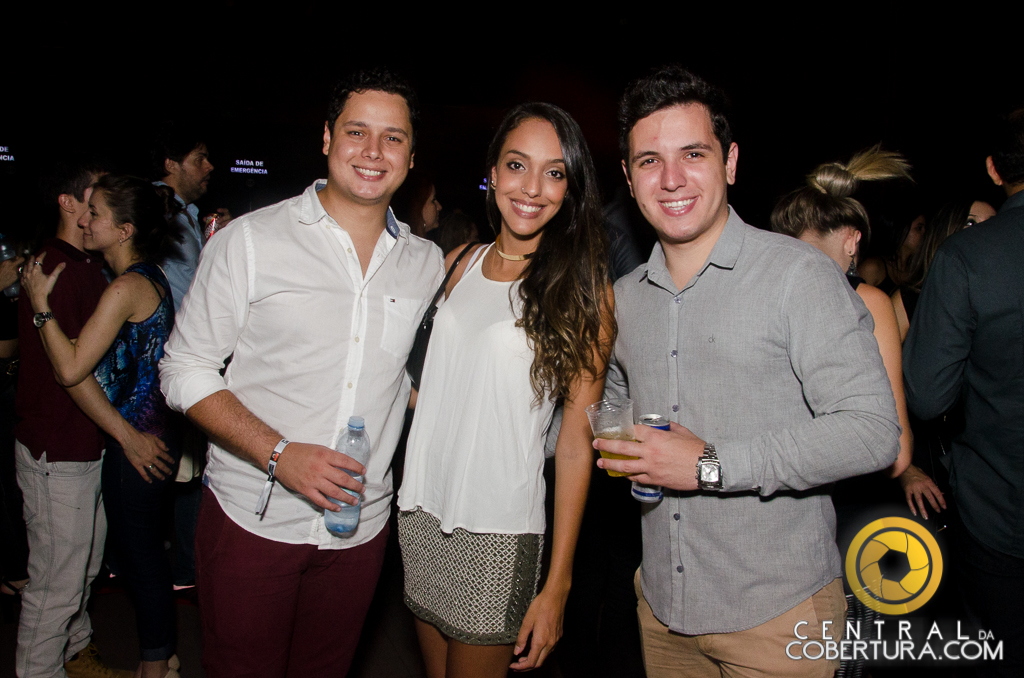 Show Luan Santana na Villa Country