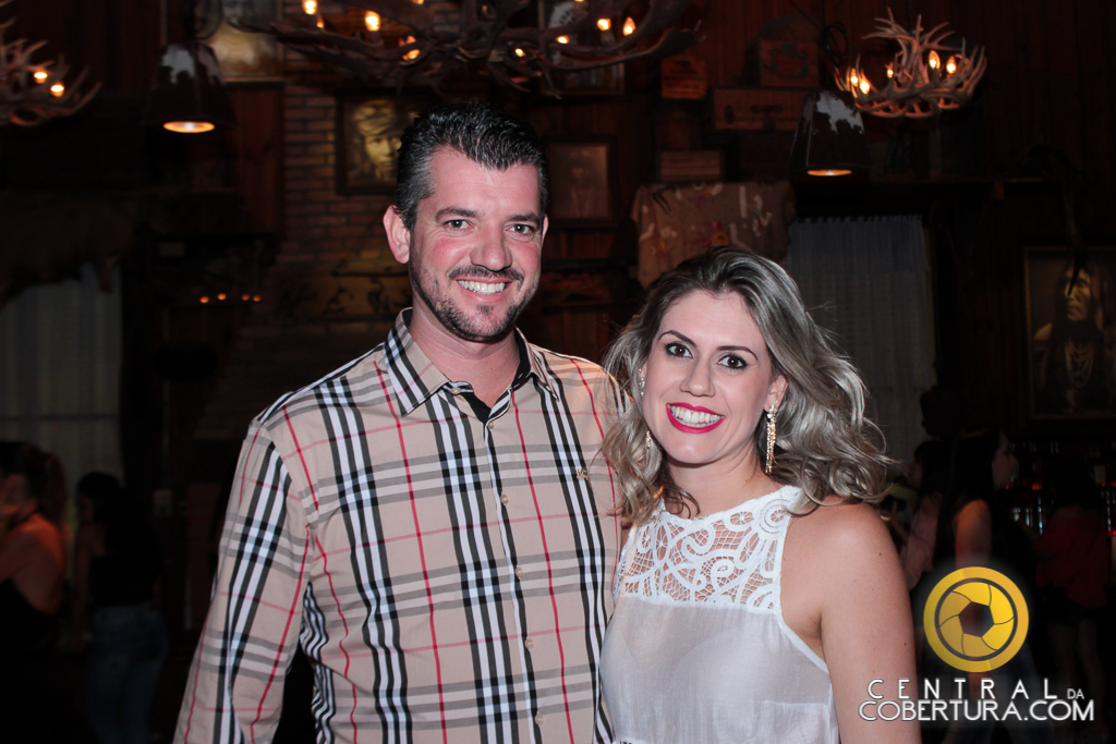 Show de Maríla Mendonça