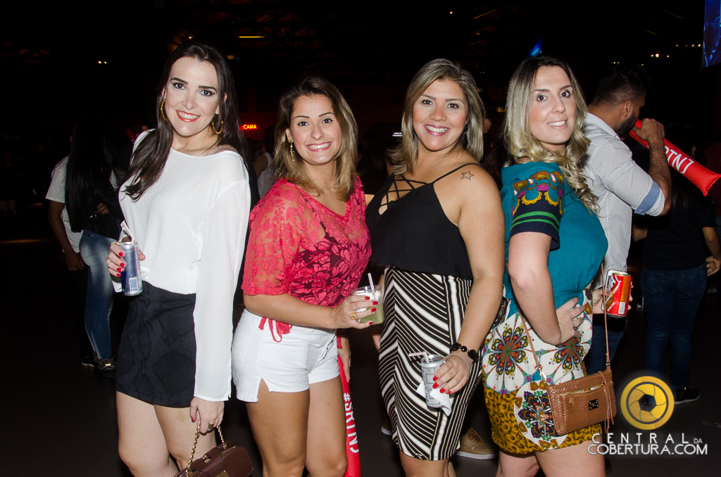 Show Henrique & Juliano