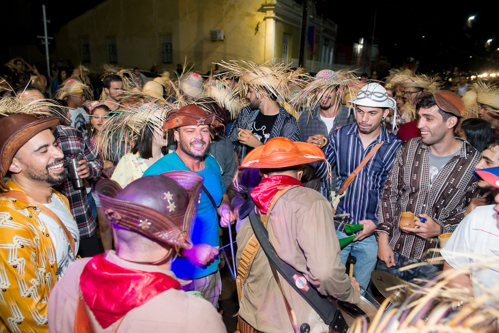 Nativus do Cumbe 2017