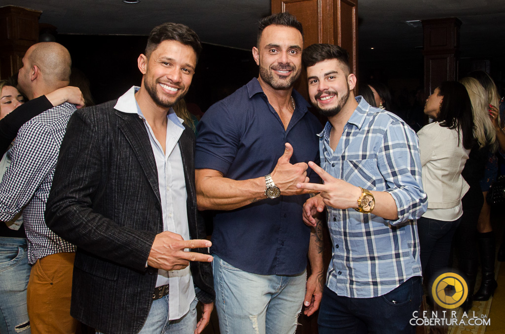 Show Bruno e Marrone e George Henrique & Rodrigo