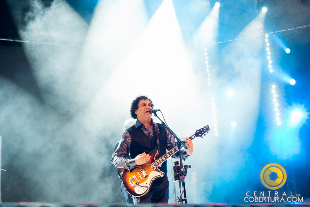Rolling Stone Festival 2016