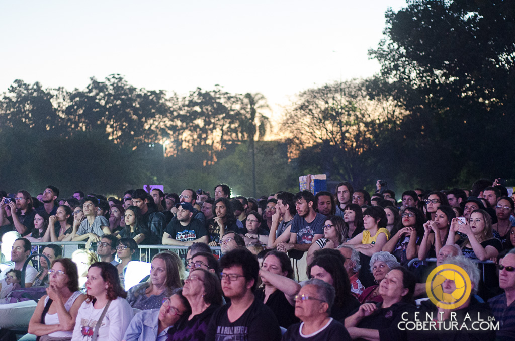 Samsung Best of Blues 2016 com Richie Sambora