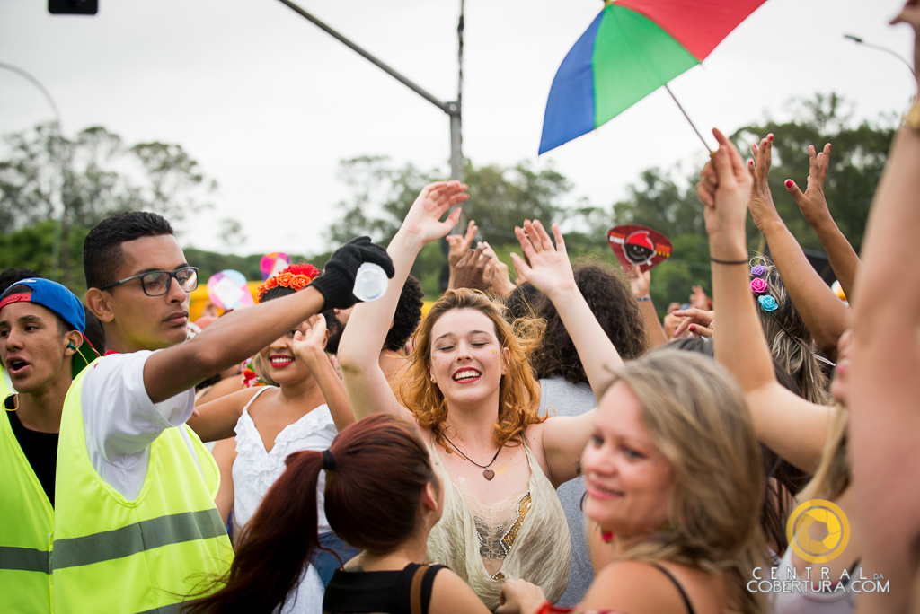 Bloco Bicho Maluco Beleza 2018