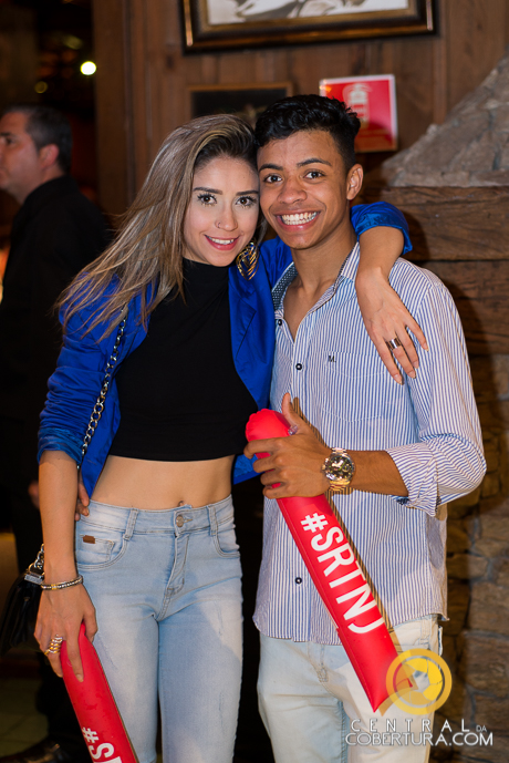Show de Jorge & Mateus

