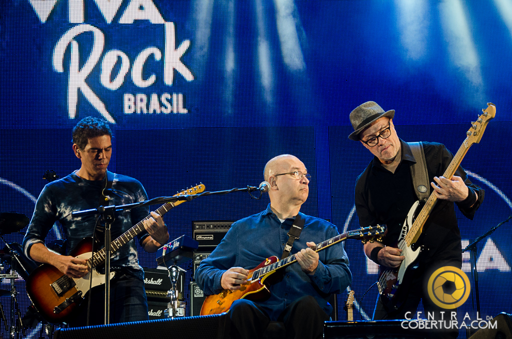 Nívea Viva Rock Brasil em São Paulo