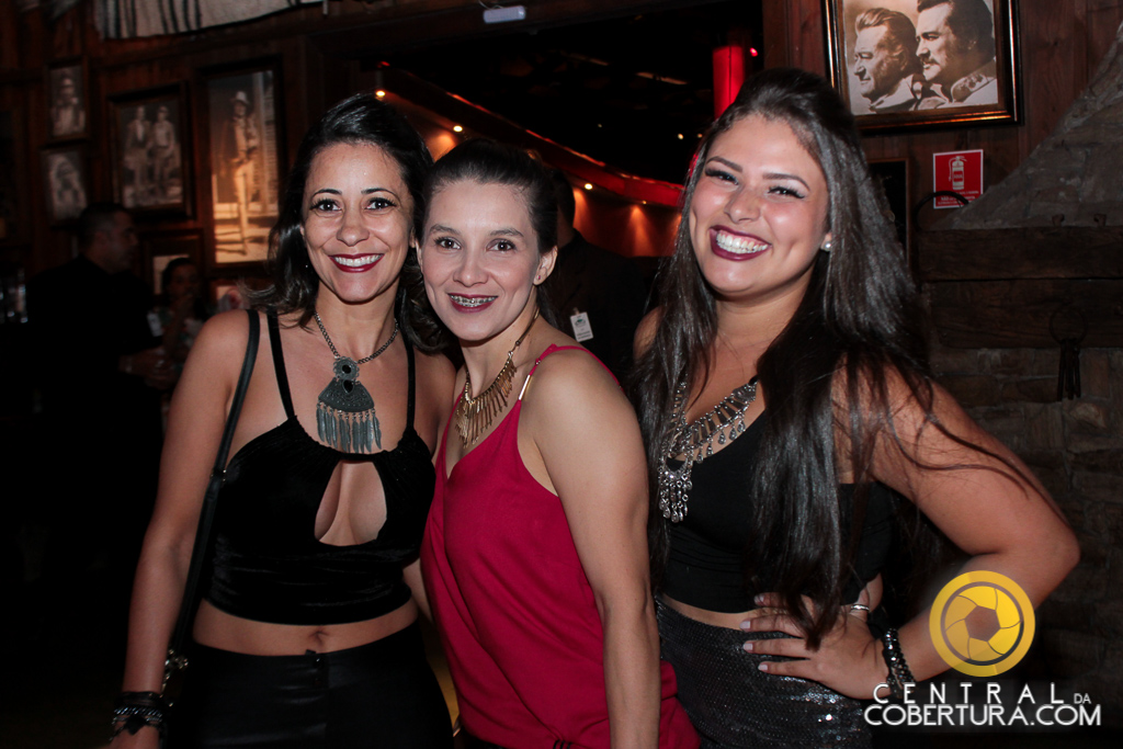 Show de Maríla Mendonça