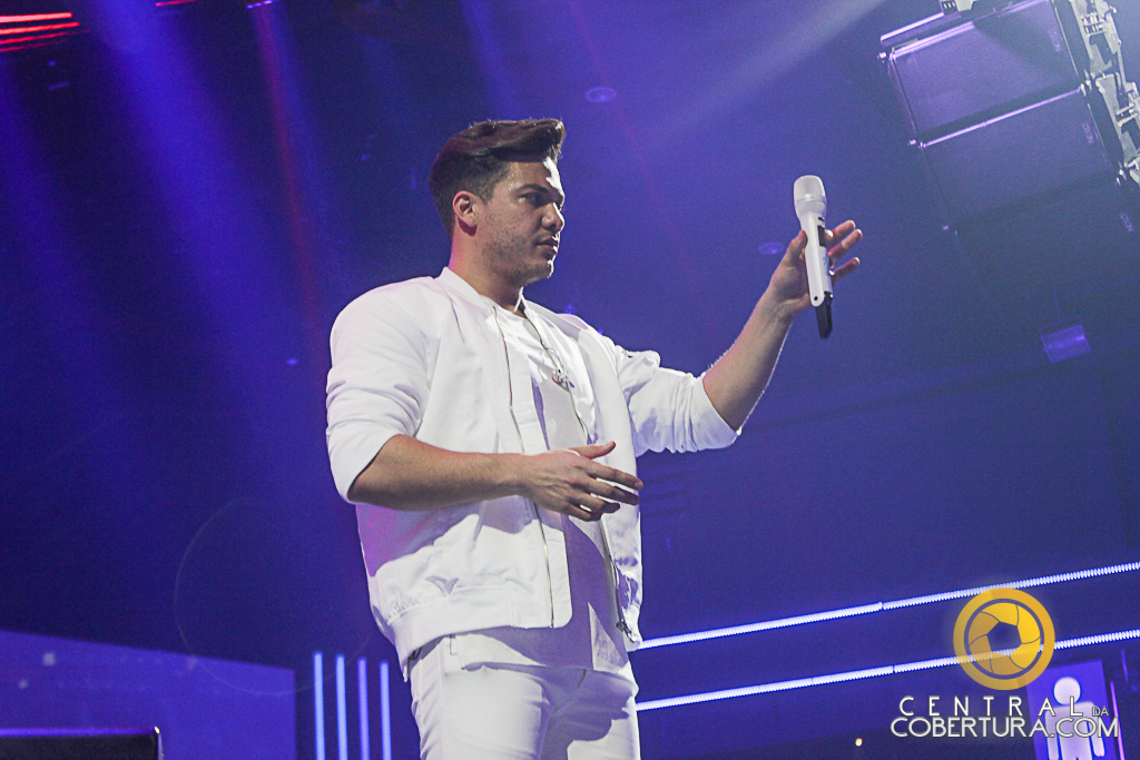 Show Wesley Safadão