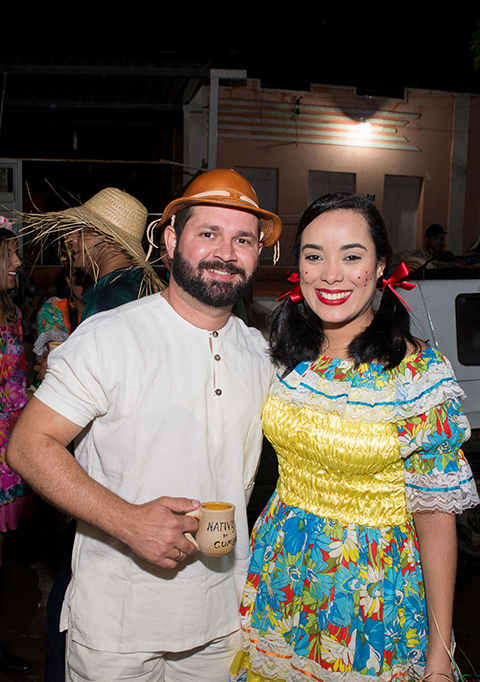 Nativus do Cumbe 2017