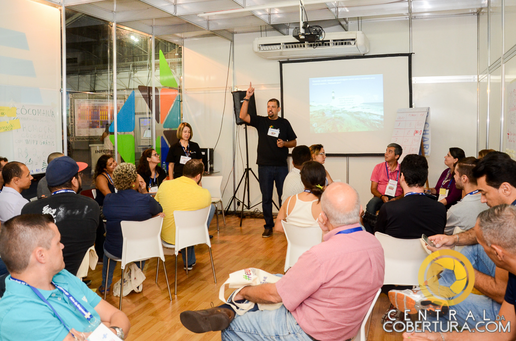 Feira do Empreendedor 2016
