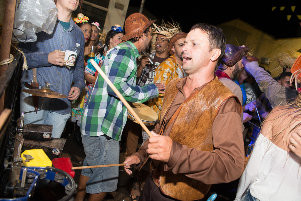 Nativus do Cumbe 2017