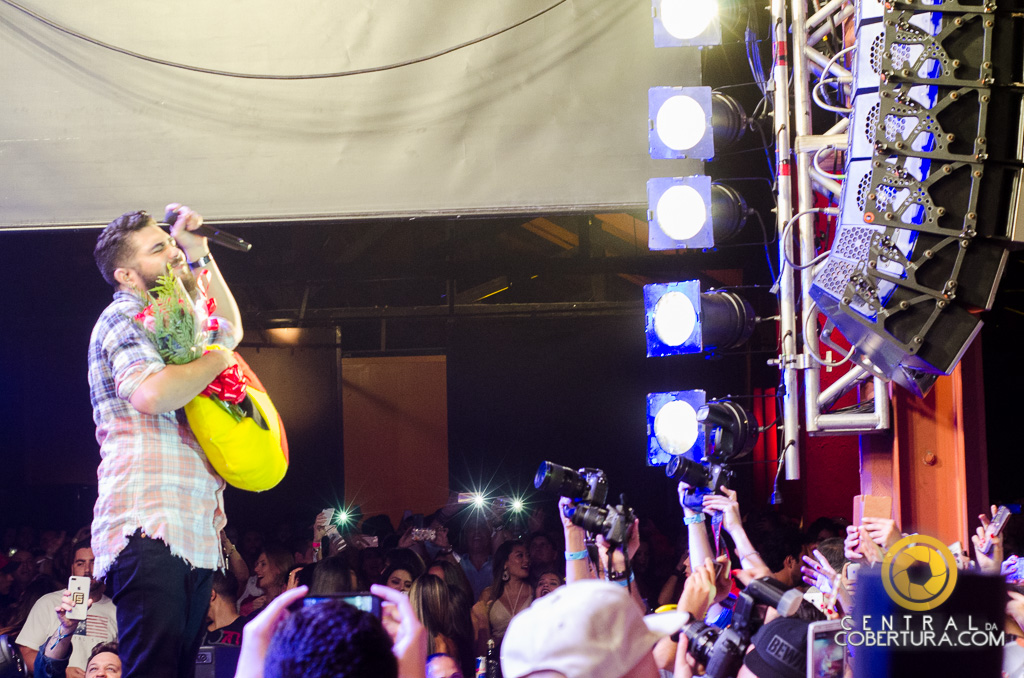 Show Henrique & Juliano