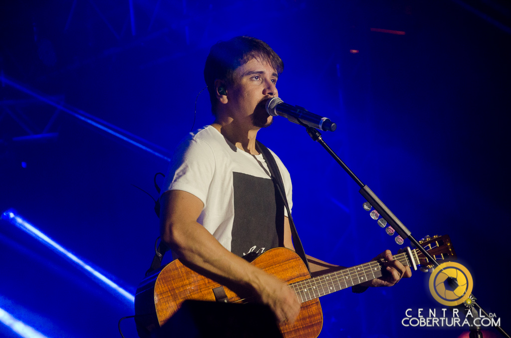 Show Bruninho & Davi