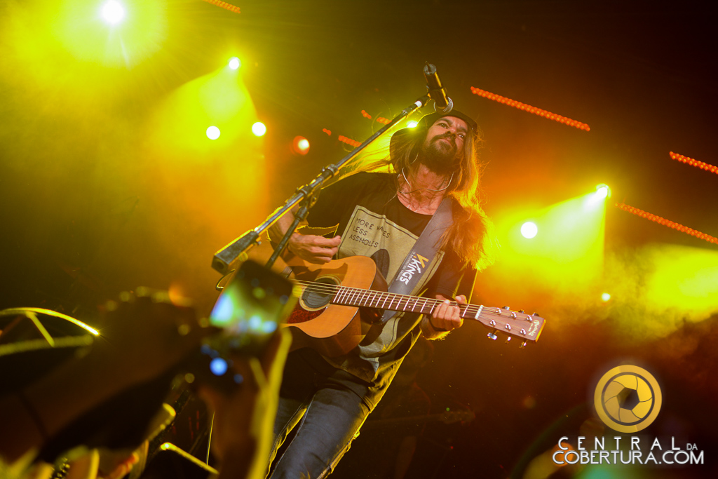 Show de Armandinho no Audio Club