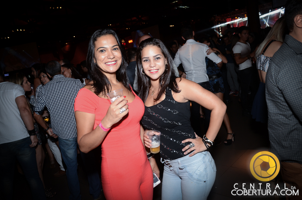 Muita diversão na Villa Country ( Quinta 25 )