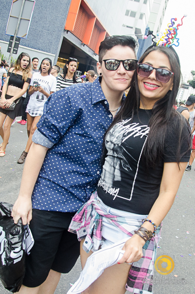 20ª Parada LGBT de São Paulo