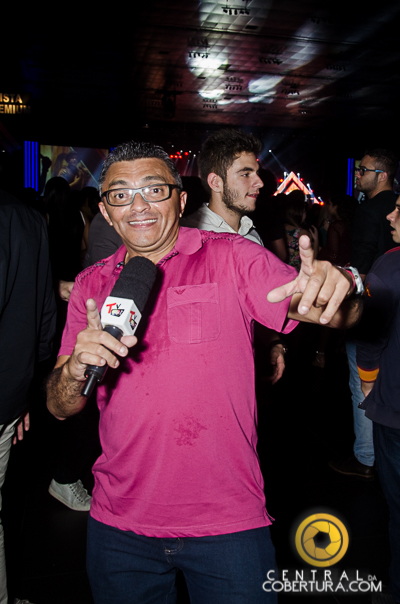 Show Wesley Safadão no Espaço das Américas
