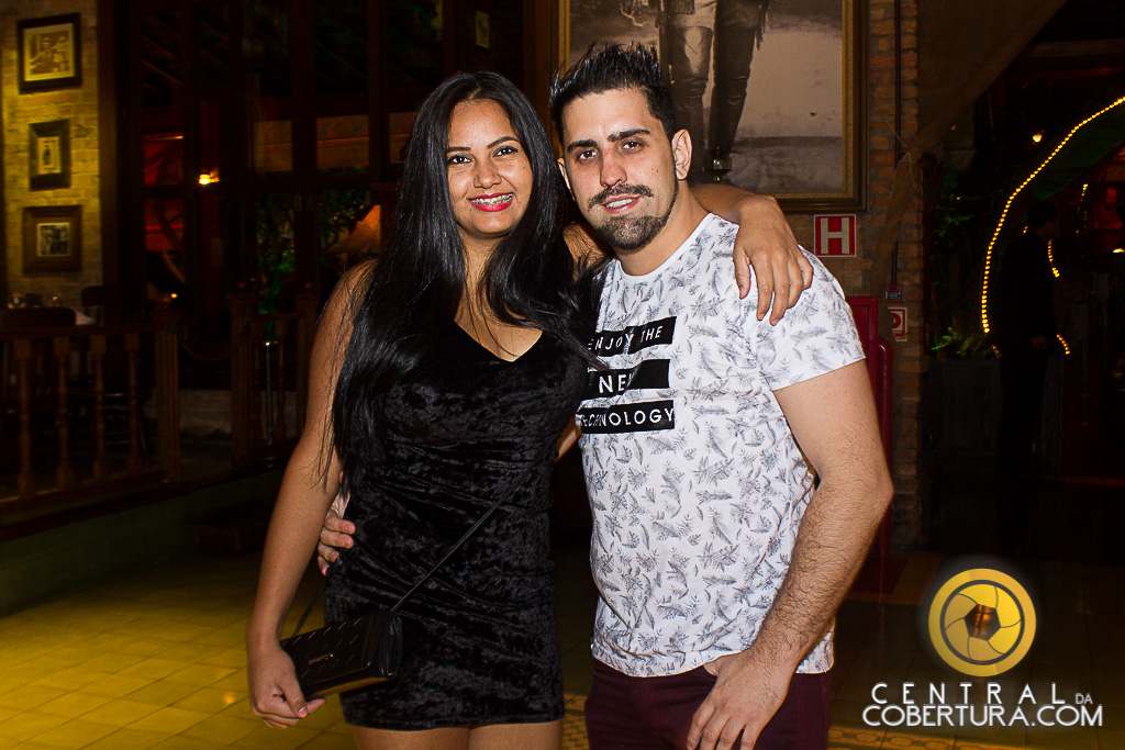 Show Matheus & Kauan