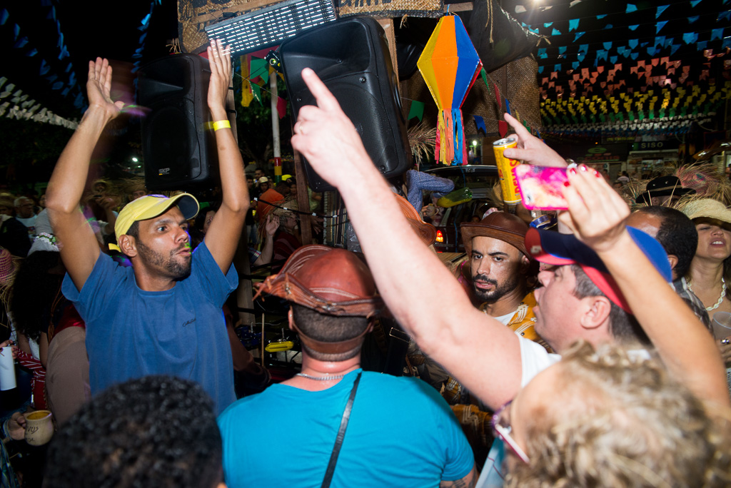 Nativus do Cumbe 2017