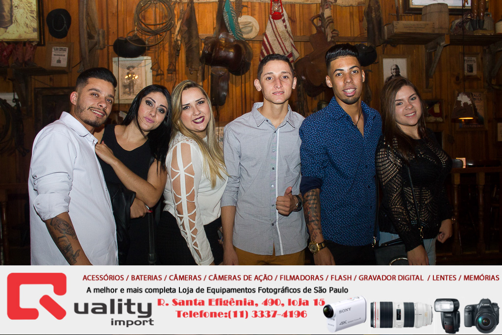 Festival Sertanejo com Thaeme & Thiago