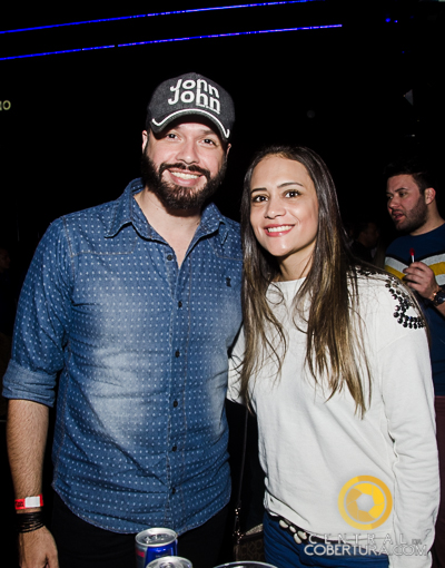 Show Wesley Safadão no Espaço das Américas