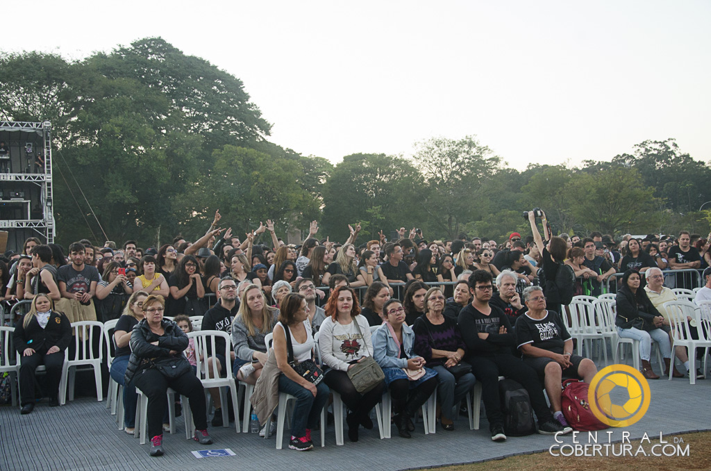 Samsung Best of Blues 2016 com Richie Sambora