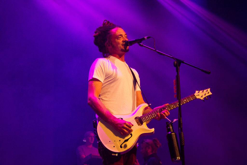 Soja no Espaço das Américas