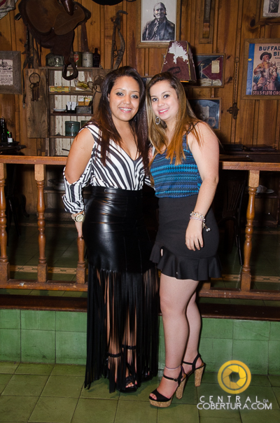 Show Jads & Jadson no Villa Country