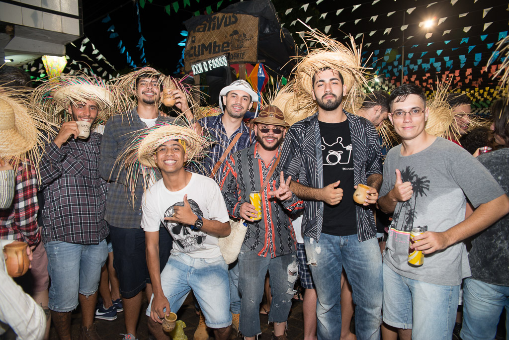 Nativus do Cumbe 2017