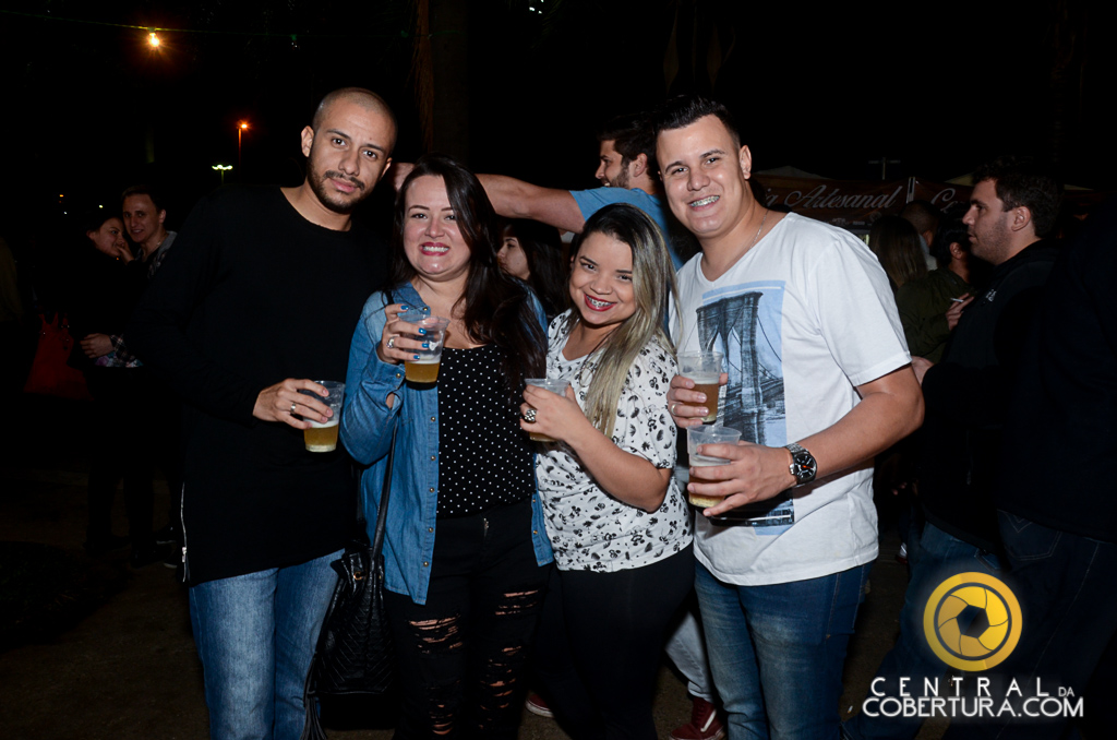 4º Festival de Cerveja Artesanal - SP