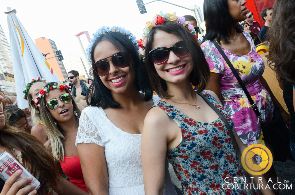 Bloco Carnavalesco 