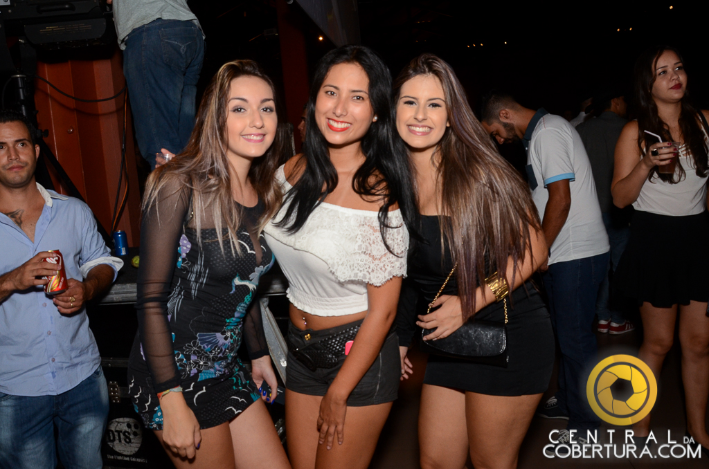 Muita diversão na Villa Country ( Quinta 25 )