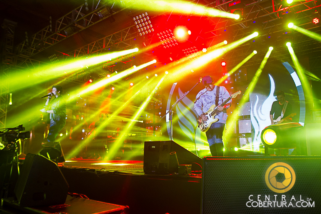 Show Matheus & Kauan