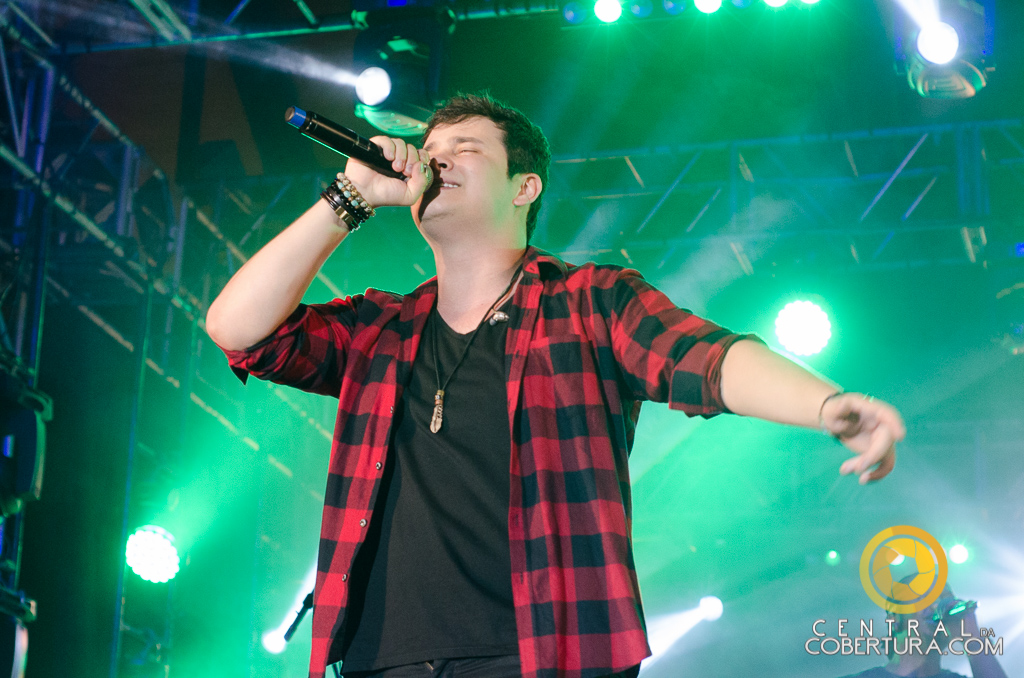 Show Matheus & Kauan