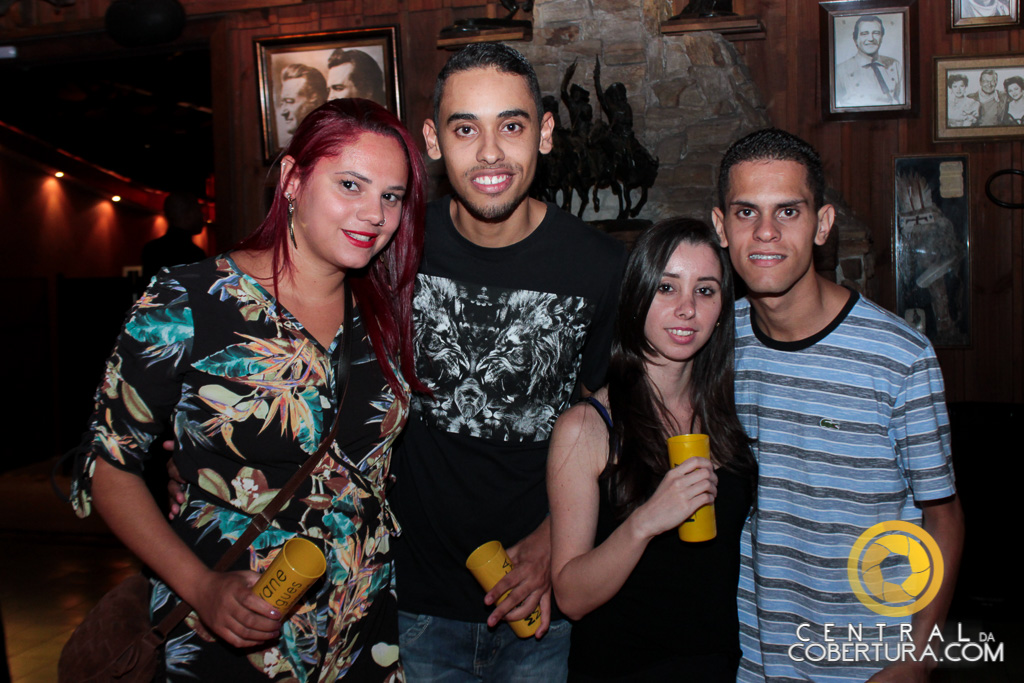 Show de Maríla Mendonça