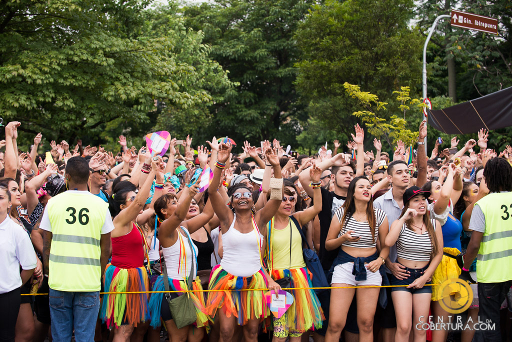 Bloco Bicho Maluco Beleza 2018