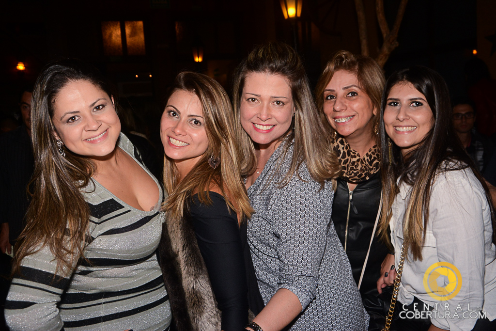Show Jorge e Mateus na Villa Country